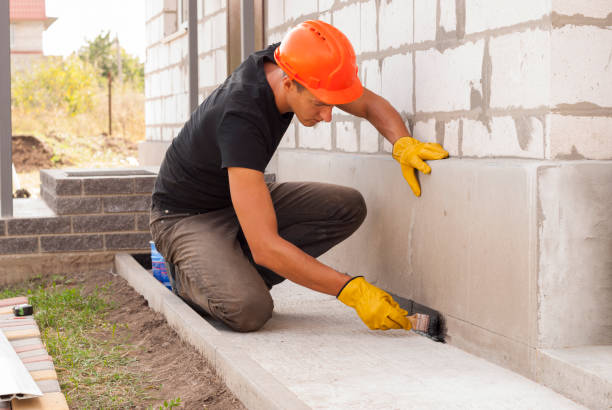 Waterproofing professionals working in Long Beach, MD